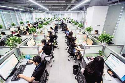 加強(qiáng)川渝協(xié)作，永川大數(shù)據(jù)產(chǎn)業(yè)園加速建設(shè)重慶最具規(guī)模大數(shù)據(jù)及信息服務(wù)產(chǎn)業(yè)基地