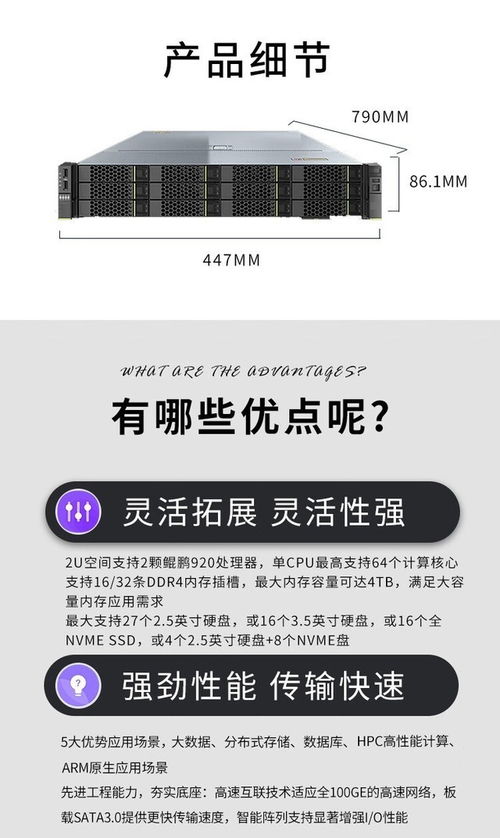 國產信創服務器新選擇 超聚變昆侖2280成都現貨直供，軟件外包服務同步保障