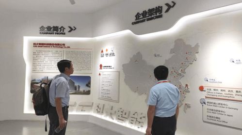精準對接，賦能增效——邁科技全椒服務團隊為企業發展鋪路搭橋
